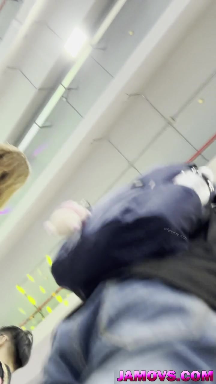 asian fetish upskirt video