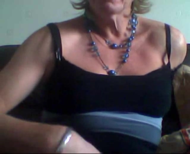 Webcam Mature CD Jacks Off