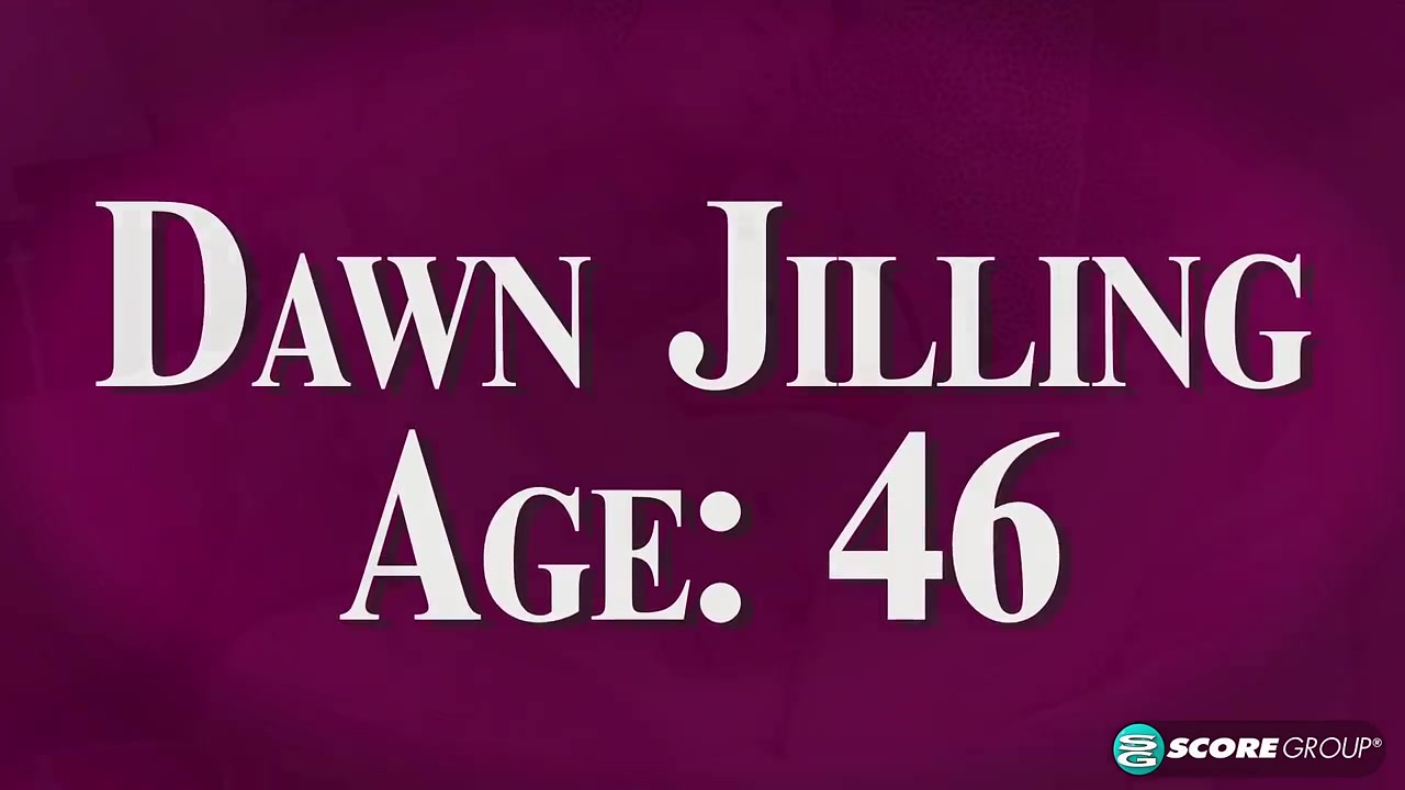 While Hubby's Away, Dawn Gets Ass-Fucked!