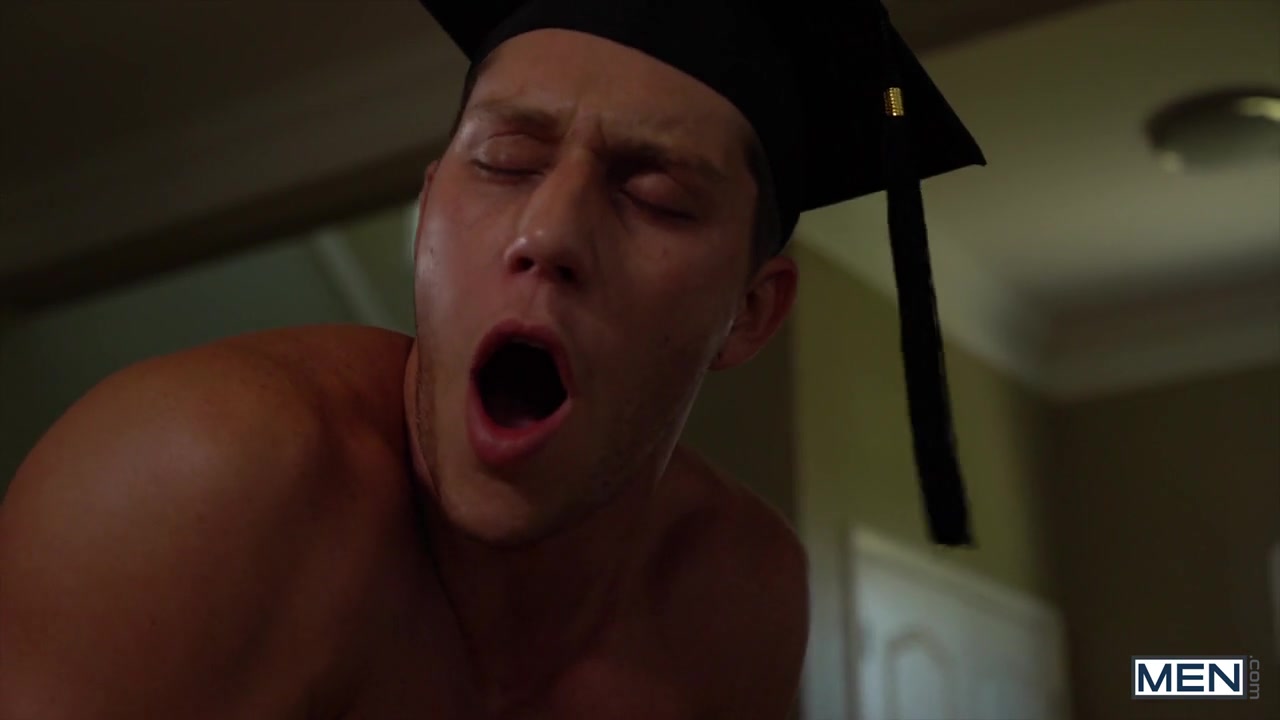 John Magnum & Paul Canon in Late Bloomer 3 - MenNetwork