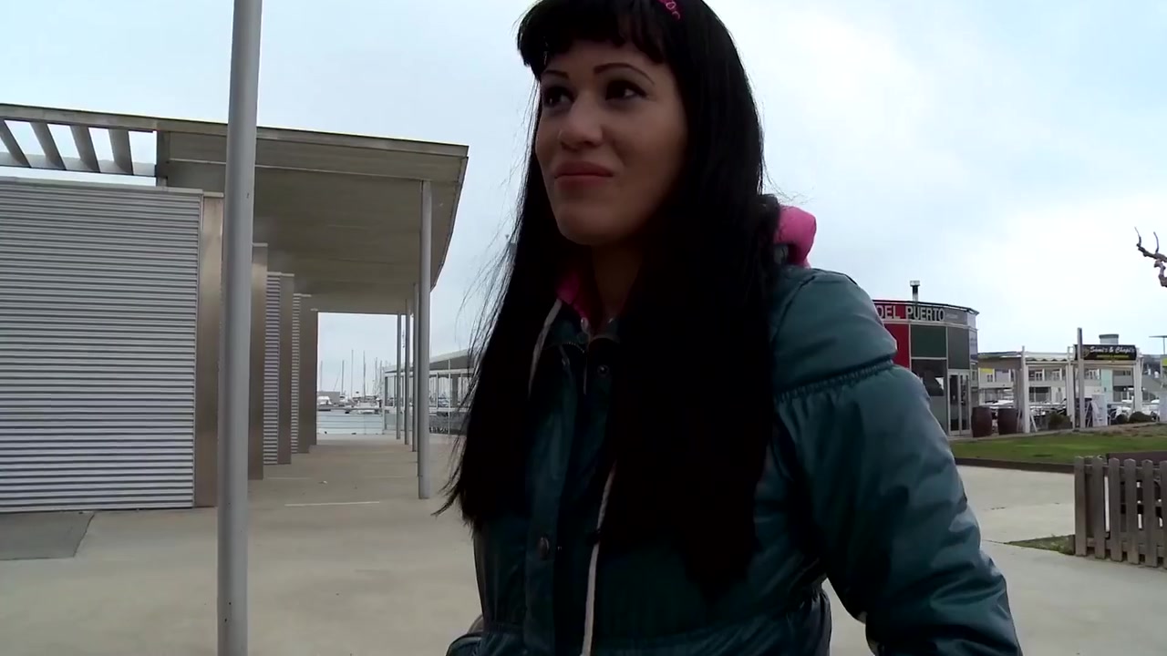 Banged Threesome - Samantha Pink