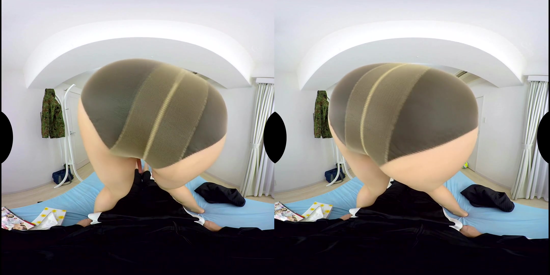 Yuu Shinoda New Teacher Visits Your Home 1 - SexLikeReal