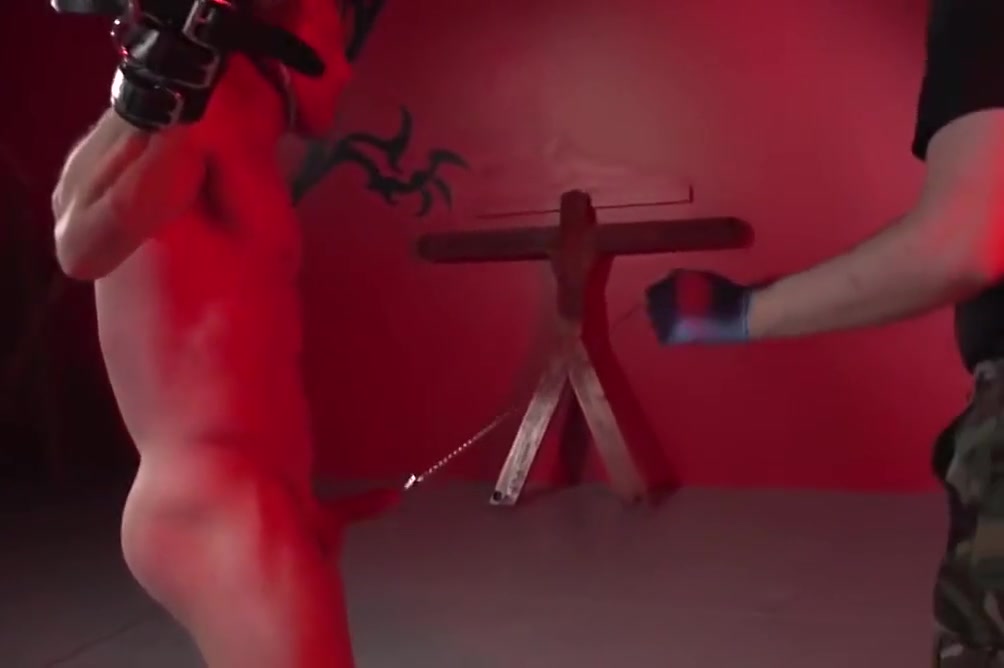 Dereks Interrogation With Derek Pain