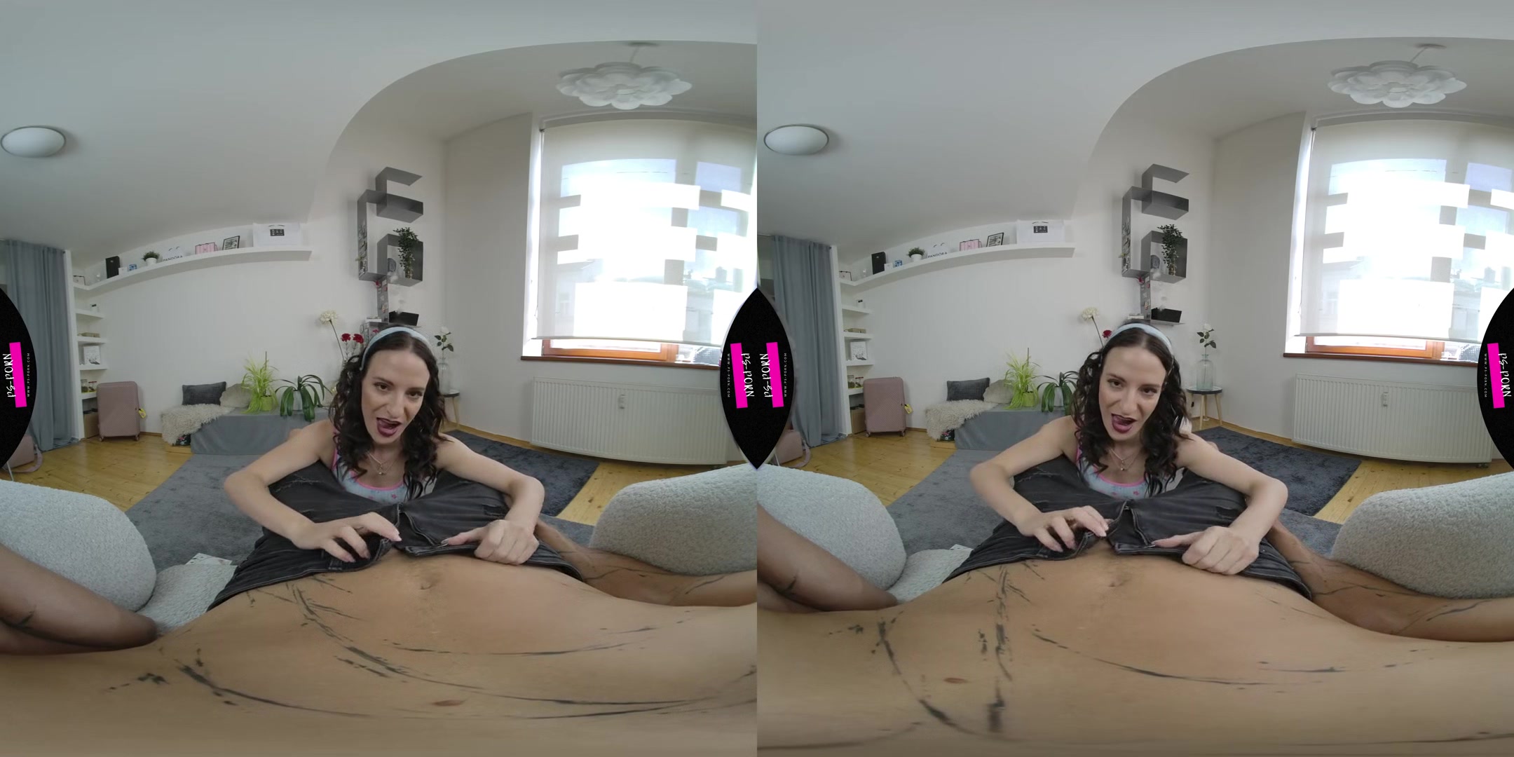 Passionate Blowjob With Dragonfruit