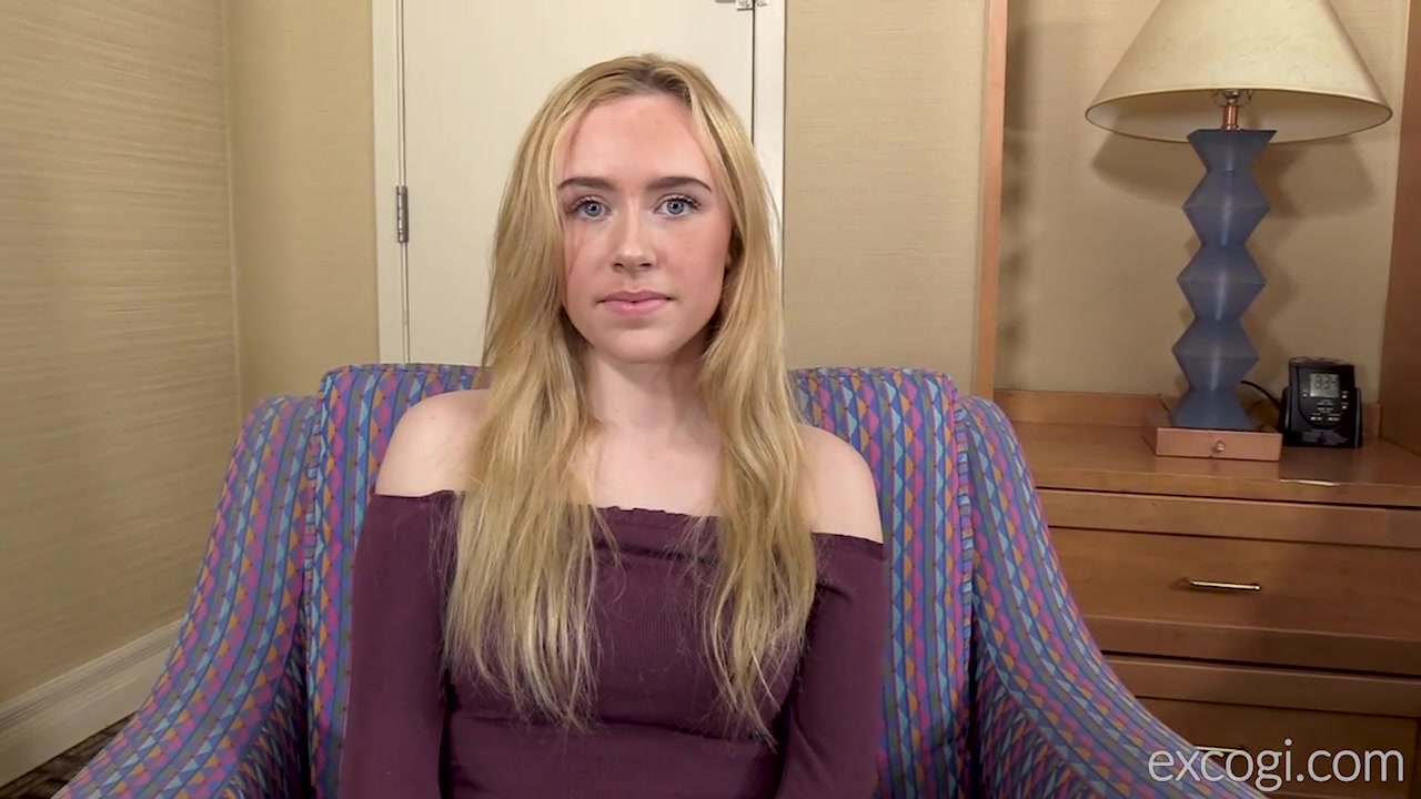 Candy Movie - ExploitedCollegeGirls