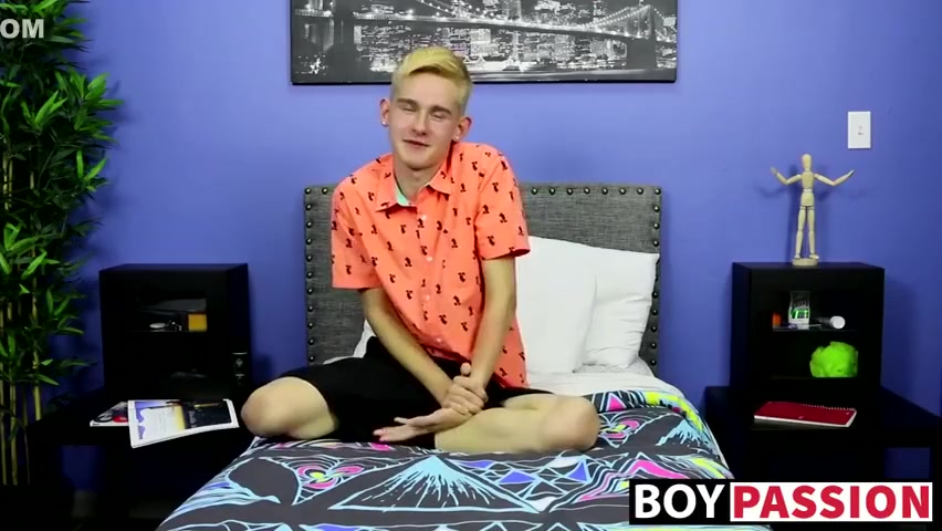 Twink Hottie Is A Sexy And Fun Guy To Be Around With Morgan Miles And Jake Morgan