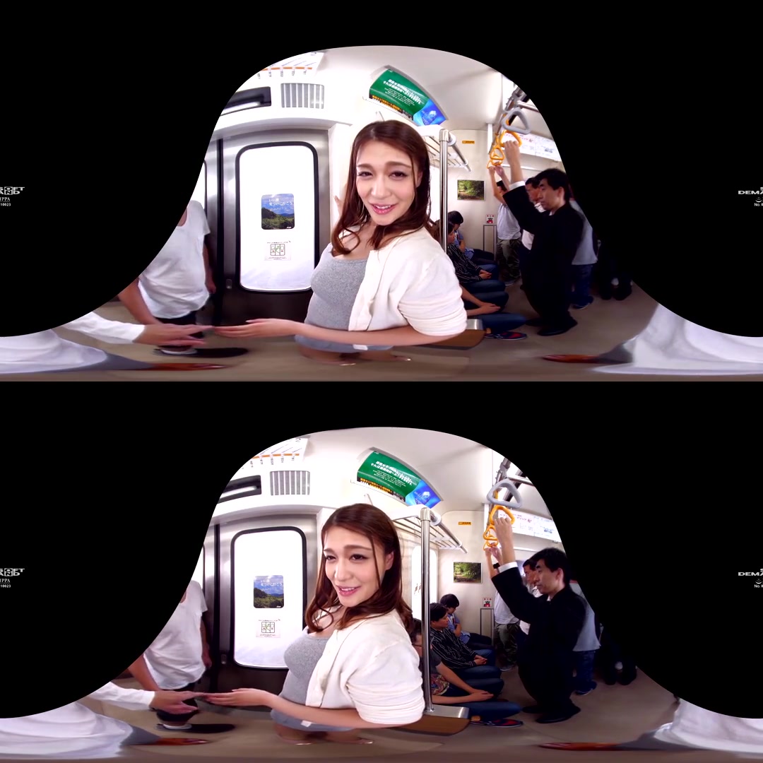 You've Heard How Perverted Japan Is! VR Sex in Chinese 1 - Asian Public Fingering