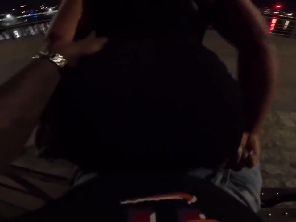 Babysitter Fucked Outside By The Lake