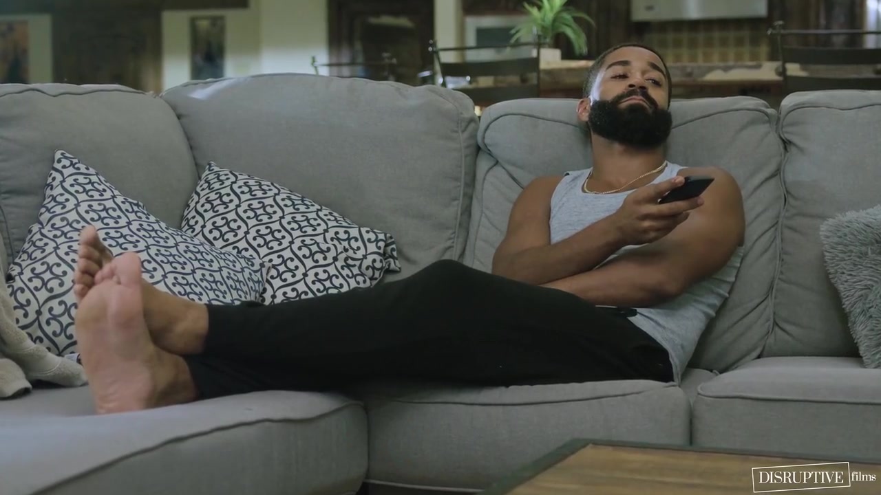 Taboo Men: Riley And Jaxon Rekindle Their Strained Relations With Jake Waters
