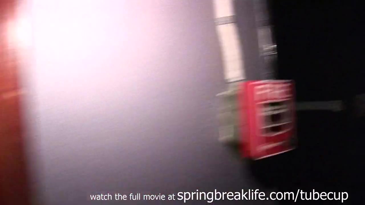SpringBreakLife Video: Vip Stripper Pole
