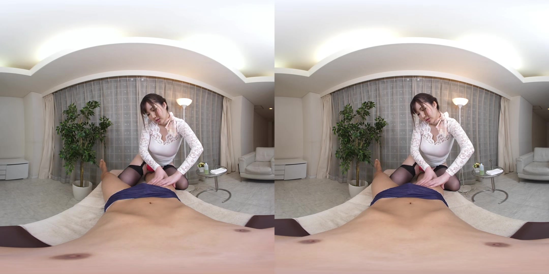 Big Tits Oil Massage Slut; Huge Tits Japanese Pornstar Titfuck and Sex