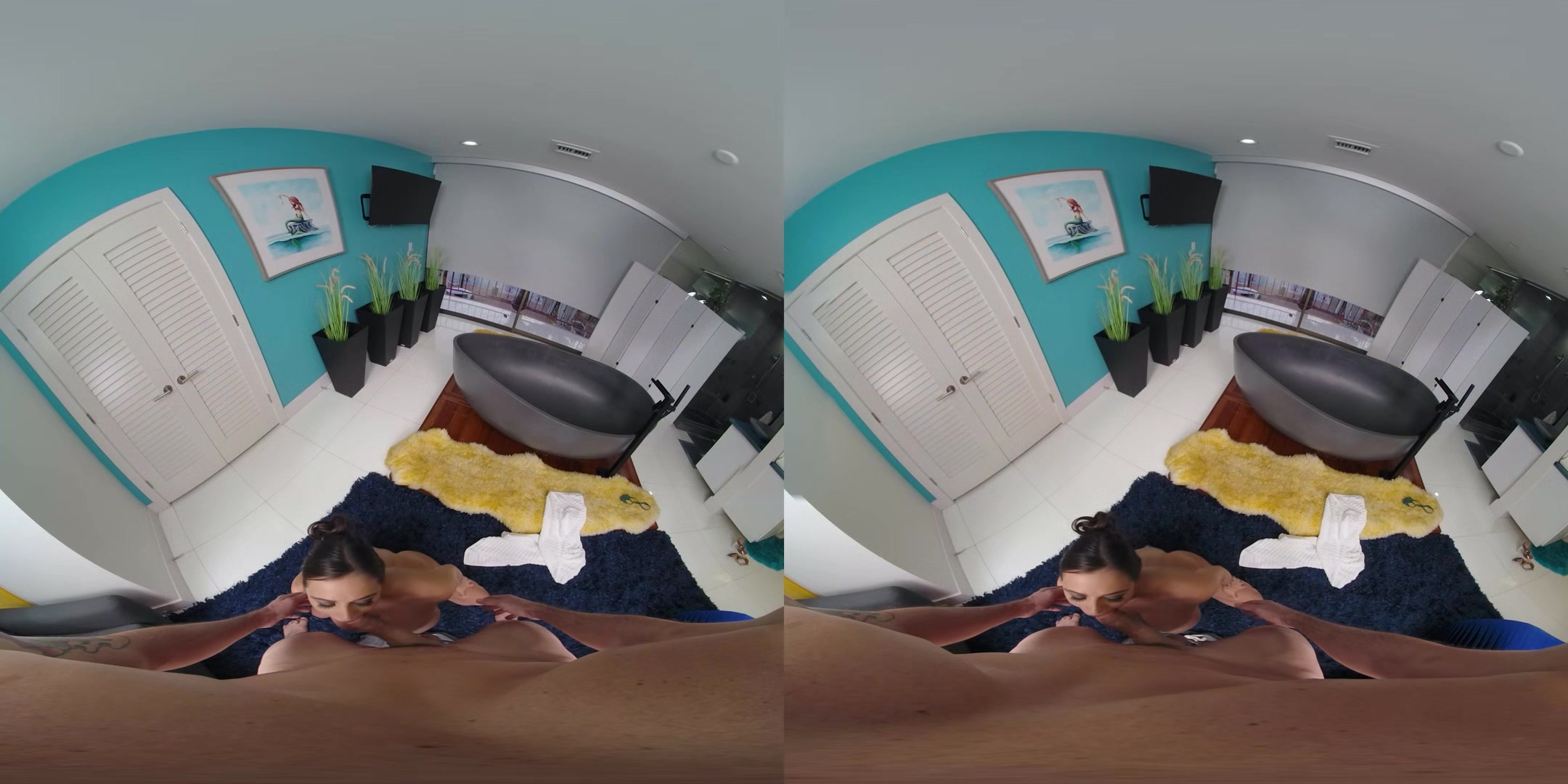 Voyeur's Fantasy 2: Your Best Friend's Wife