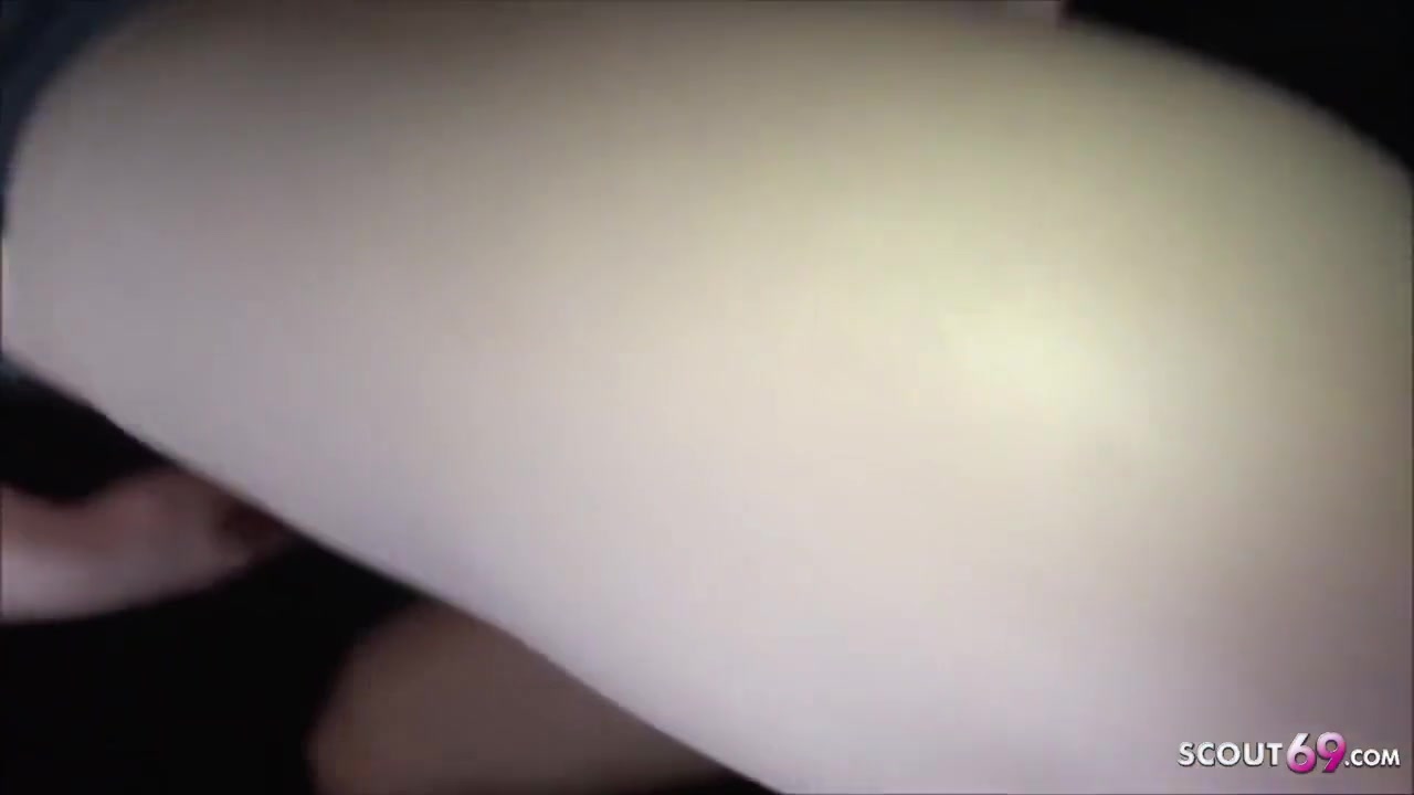 Boss Caught Redhead Intern teen 18+ And Seduce To Fuck Germ