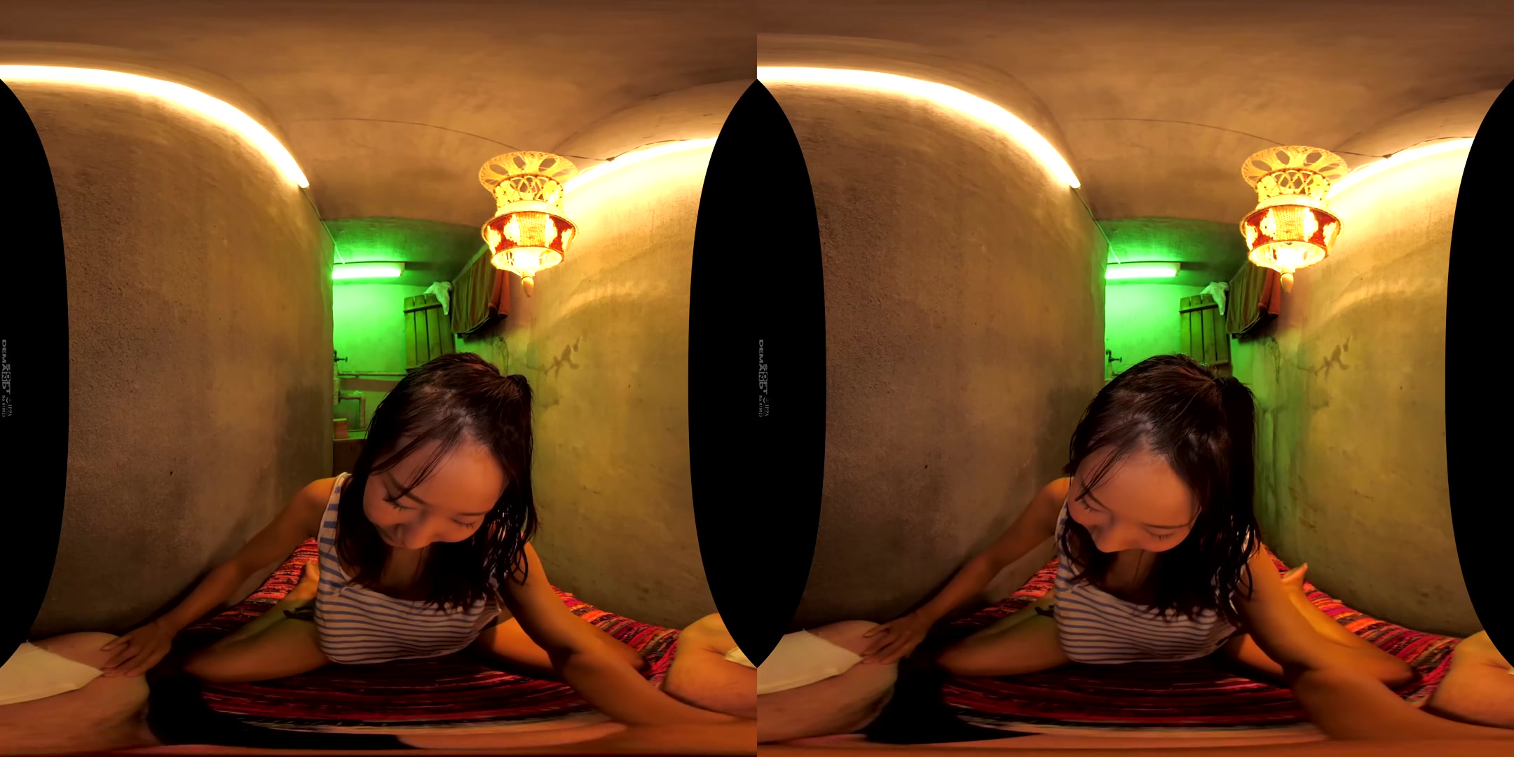 We Met Suraypow-chan in a Shame Room in Southeast Asia - SodCreate