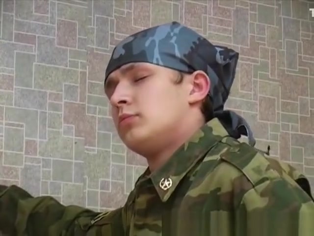Russian Army 37