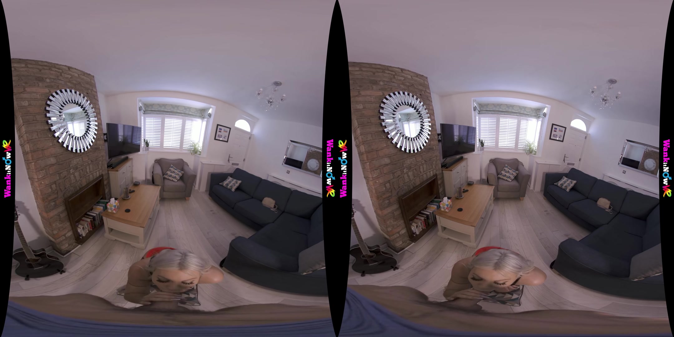 Fuck For Work - WankitnowVR