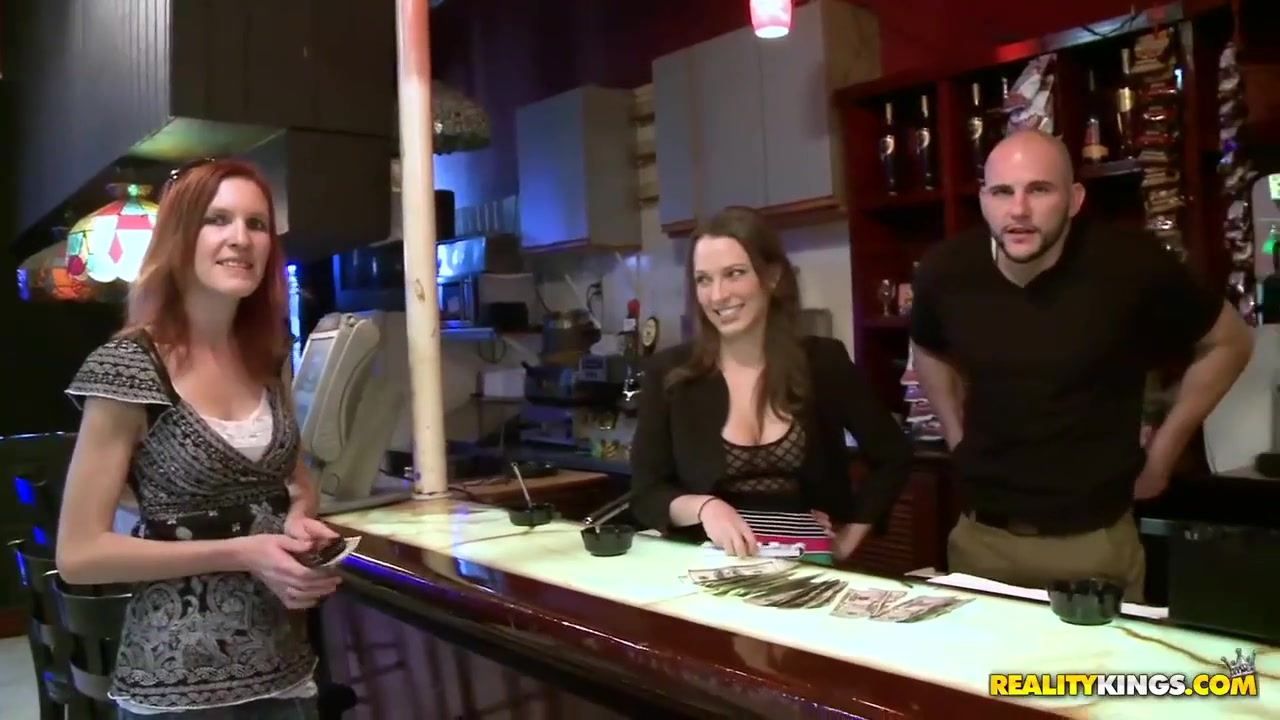 Boobs for cash