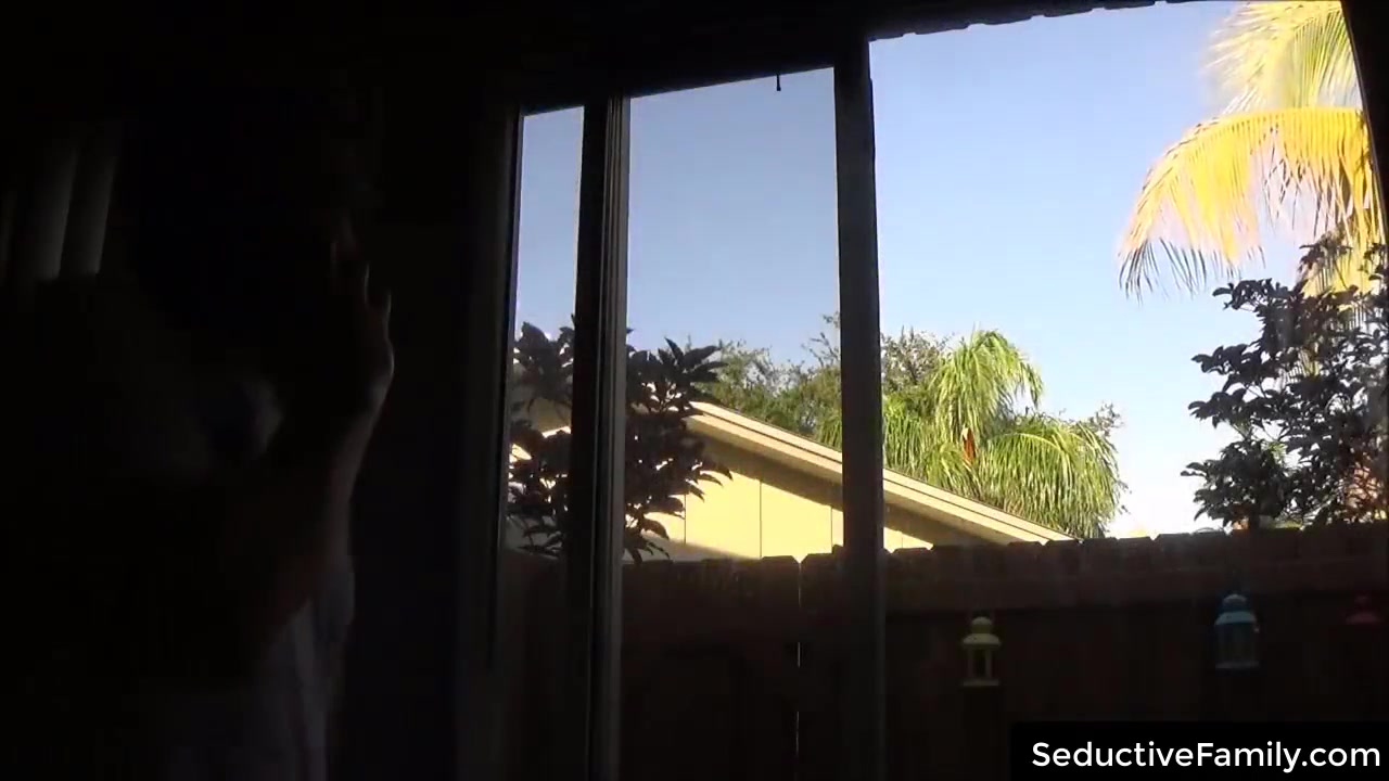 Stepbrother Uses Magic To Fuck Stepsister