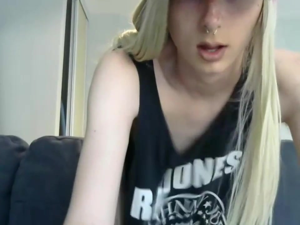 Shemale Top Cums on you.