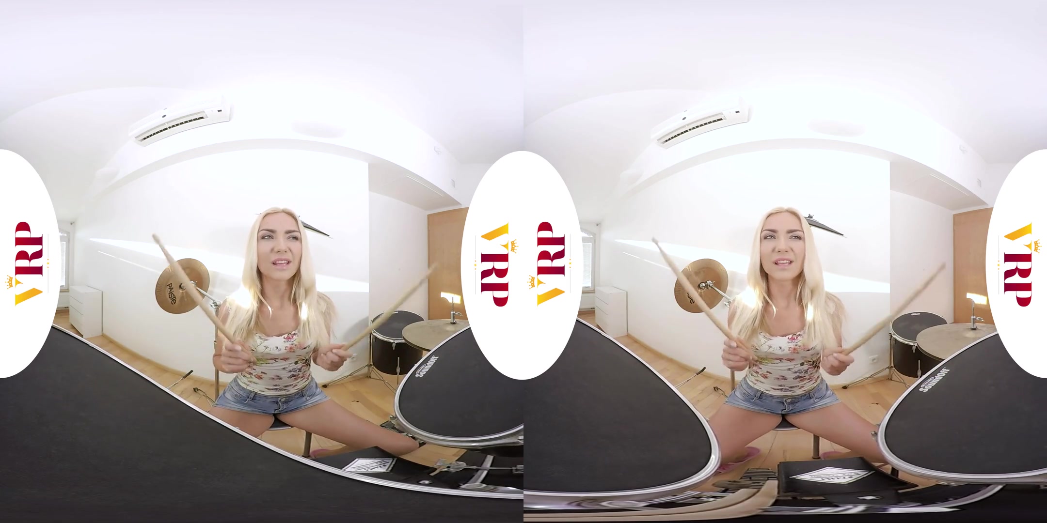 Victoria Puppy in The Sex Factor - VRPFilms