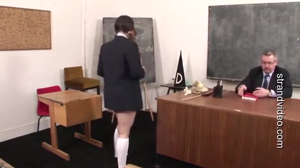 Spanking
