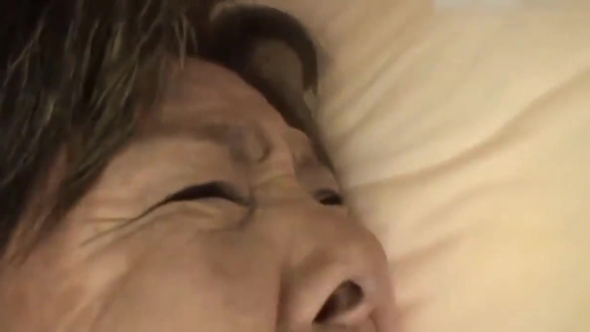 Japanese Granny F - 3 Of 3