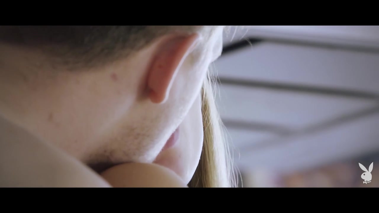 40 Years Old, Comes to Life - PlayboyTV