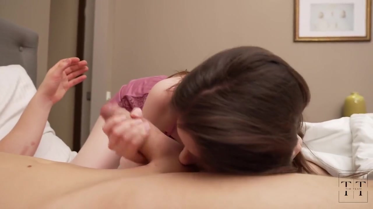 What Could Be Better Than Waking Up To A Blow Job!