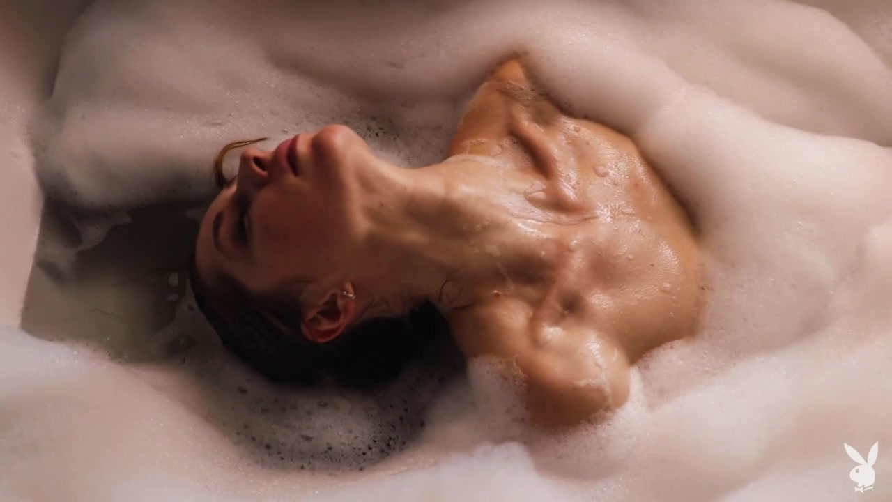 Diana Lark in Self Indulgence - PlayboyPlus