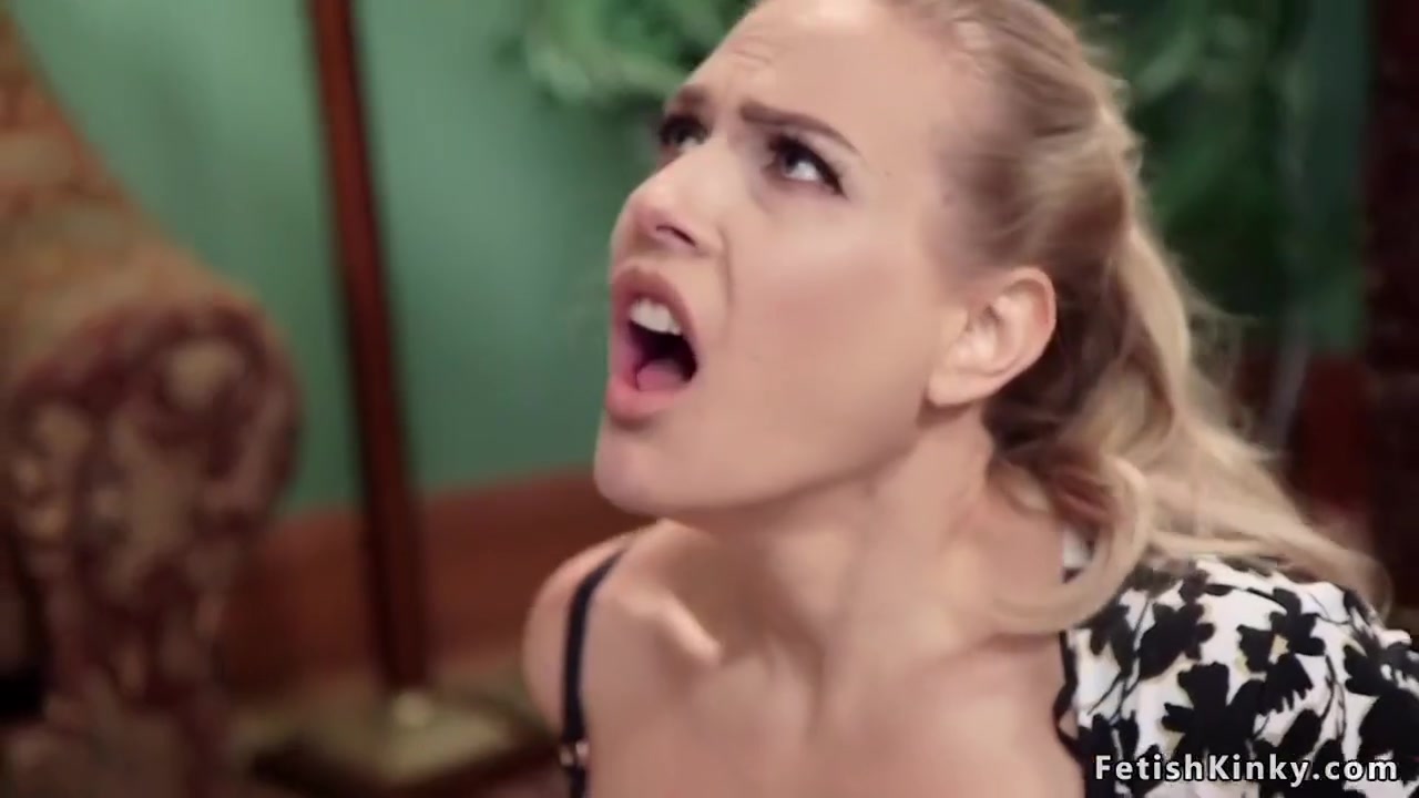 Zoey Monroe And Angel Allwood In teen 18+ And Her Bf With Milf In Bdsm Threesome