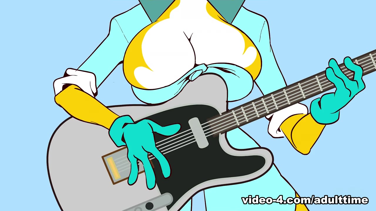 Peepoodo & The Super Fuck Friends - 9