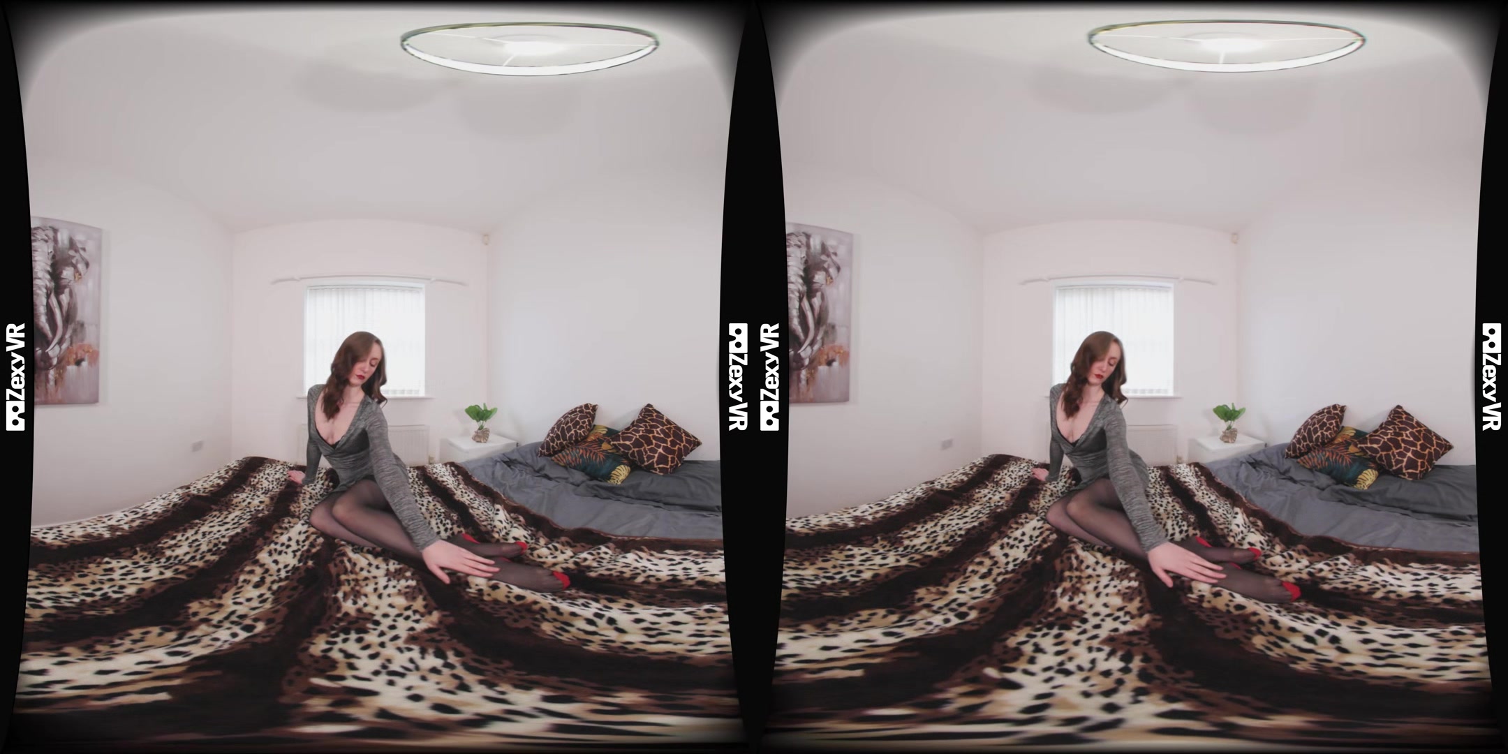 Bedroom Surprise - Zexyvr - Vr Porn Video