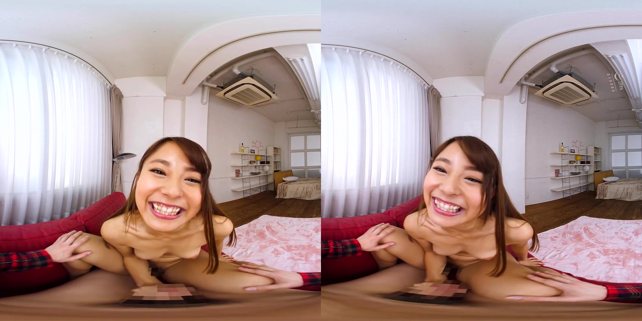 Minori Kawana Capturing Kawana in VR 2 - SexLikeReal
