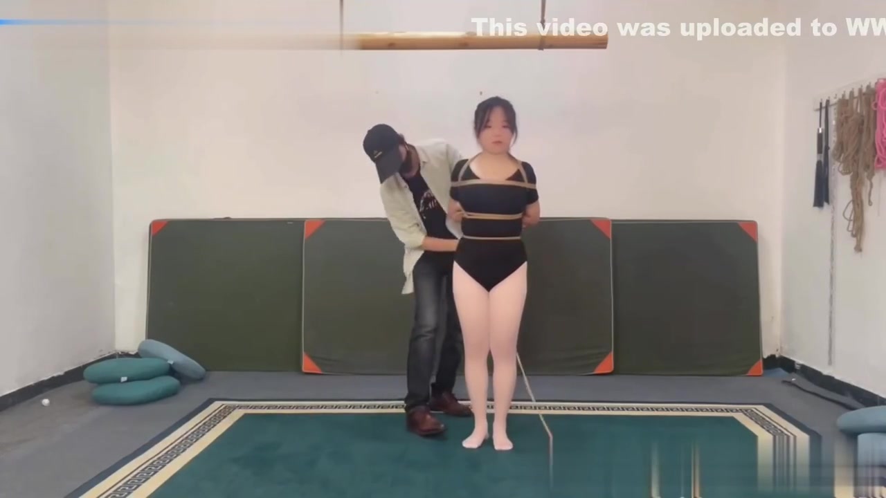 Chinese Bondage
