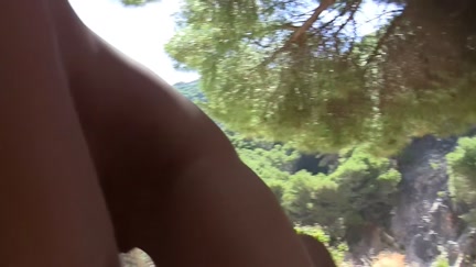Pick-up in Spanish with charming, ardent babe