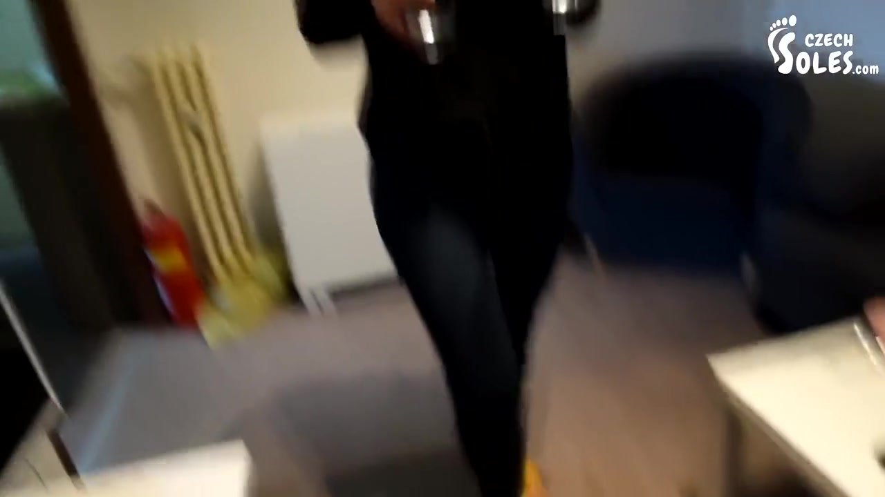 Foot Gets Really Lucky Pov foot Worship Bare Feet Foot Fetish Sexy Feet