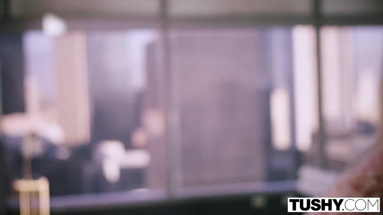 TUSHY Spoiled teen 18+ is Punished And Gaped By Music Teacher