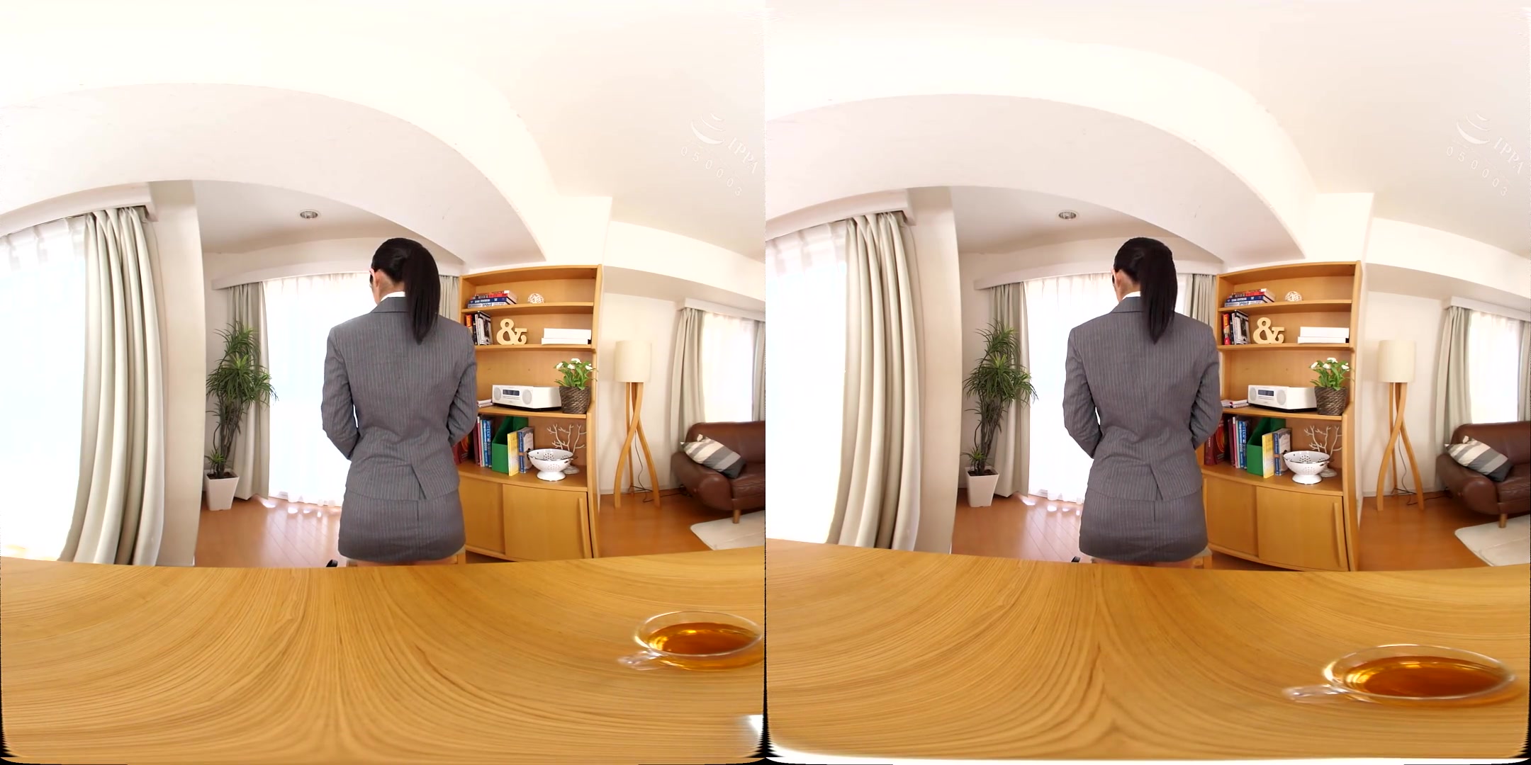 Ruru Arisu Demure Maid Will Do Anything You Say 1 - SexLikeReal