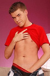 Daren Hecker