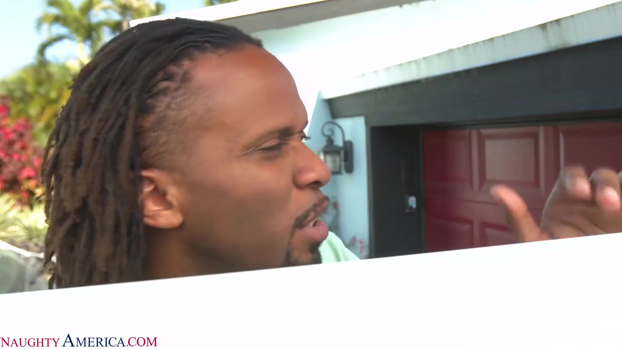 Sweet Gets A Cunni From A Black Man - Lexi Grey And Lexi Sweet