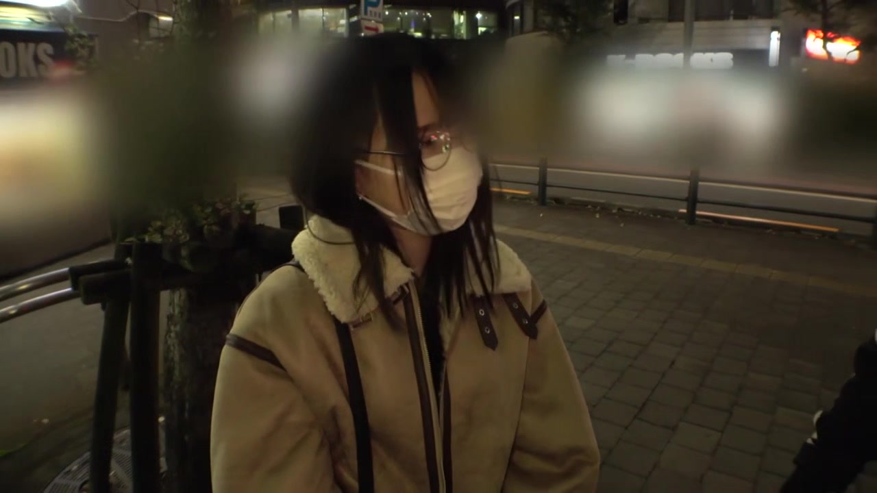 200GANA-2611 Japanese Amateur