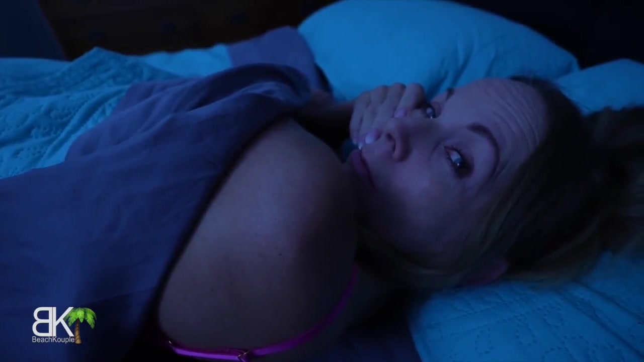 Time For Plan C - Slide That Big Cock Into Your Stepmom And Fill Me Up! - 3of3 - Kymber Leigh