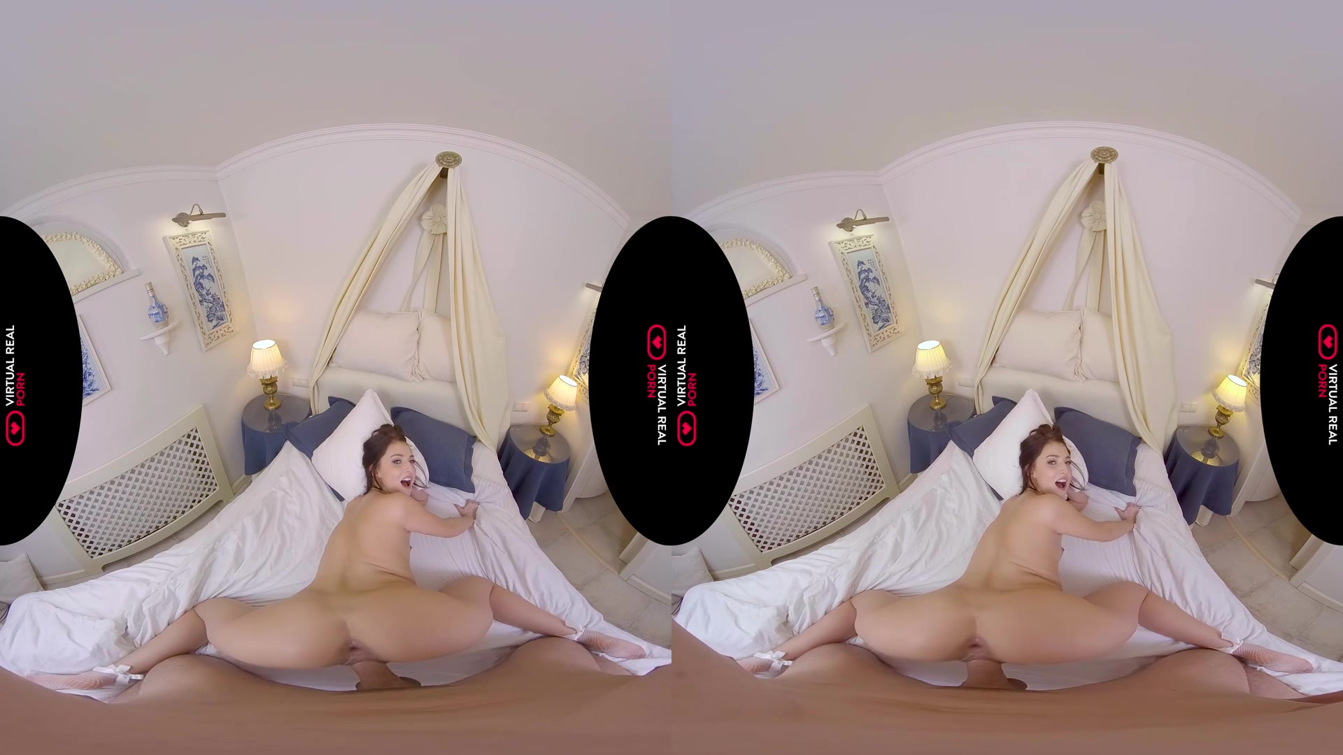 Spring Break I - VirtualRealPorn
