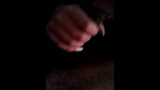 Being A Good Slut For Daddy With Good Head - ROSEKANE
