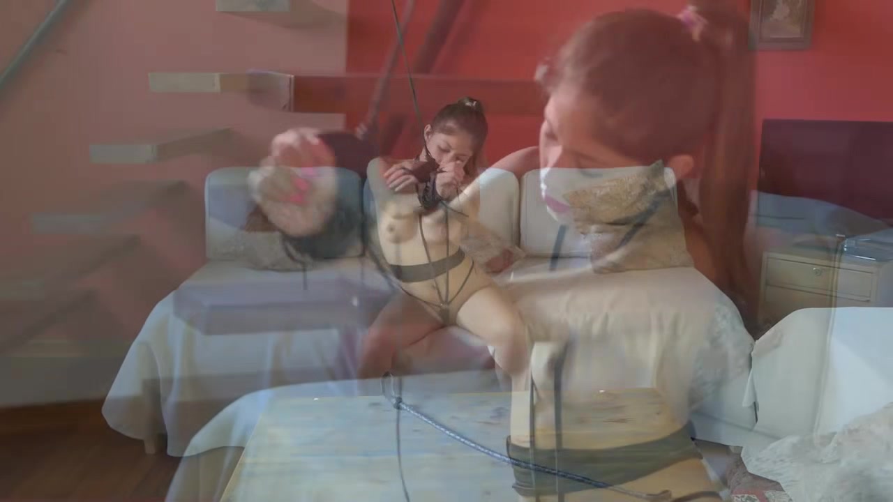 Left Alone 2 - Wandy - TheLifeErotic