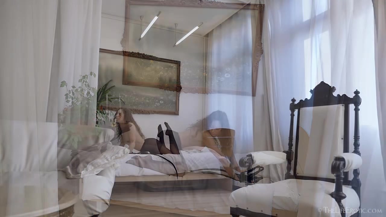 Morning Yoga 2 - Louisa A - TheLifeErotic