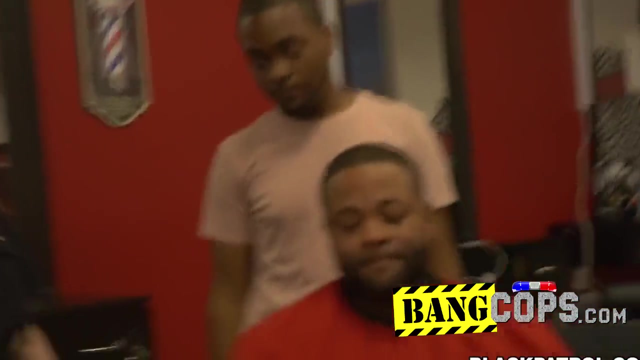 Convict Is Fucking His Way Out From Prison