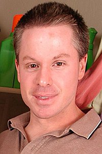 Eric Pardee