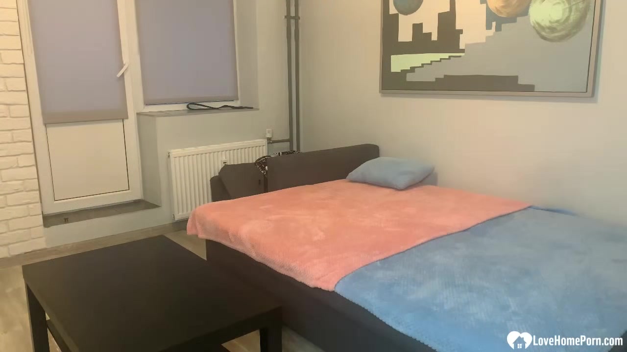 Two friends wanted to try my cock