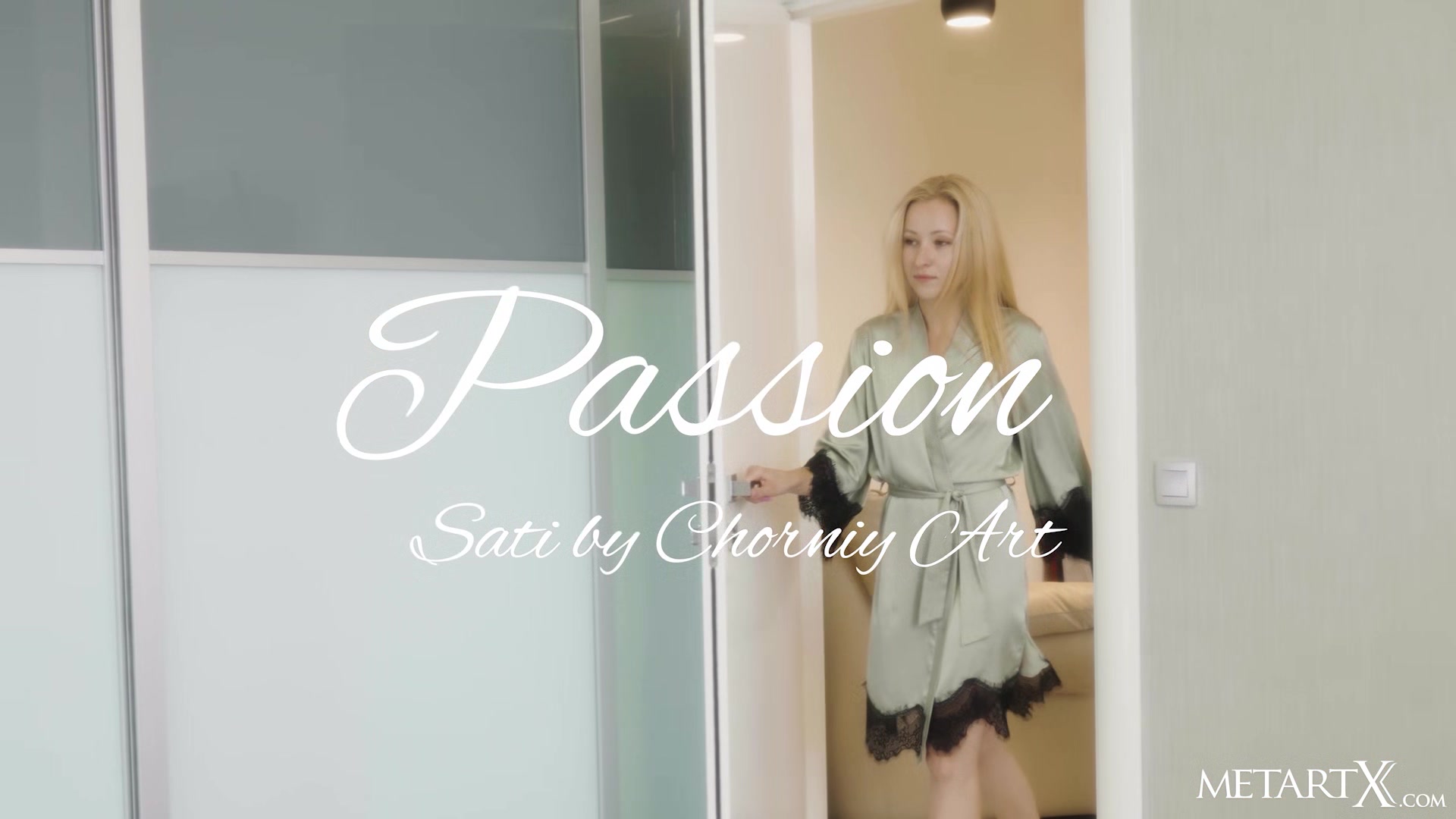 Passion - Sati Sol